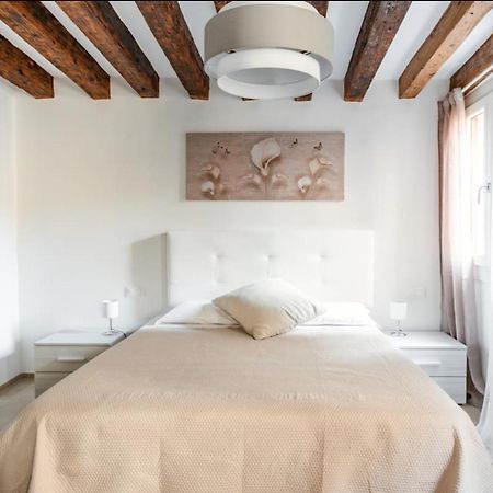 Palazzina San Polo 2151 Apartment Venice Exterior photo