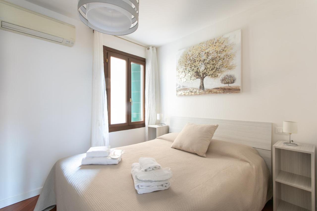 Palazzina San Polo 2151 Apartment Venice Exterior photo