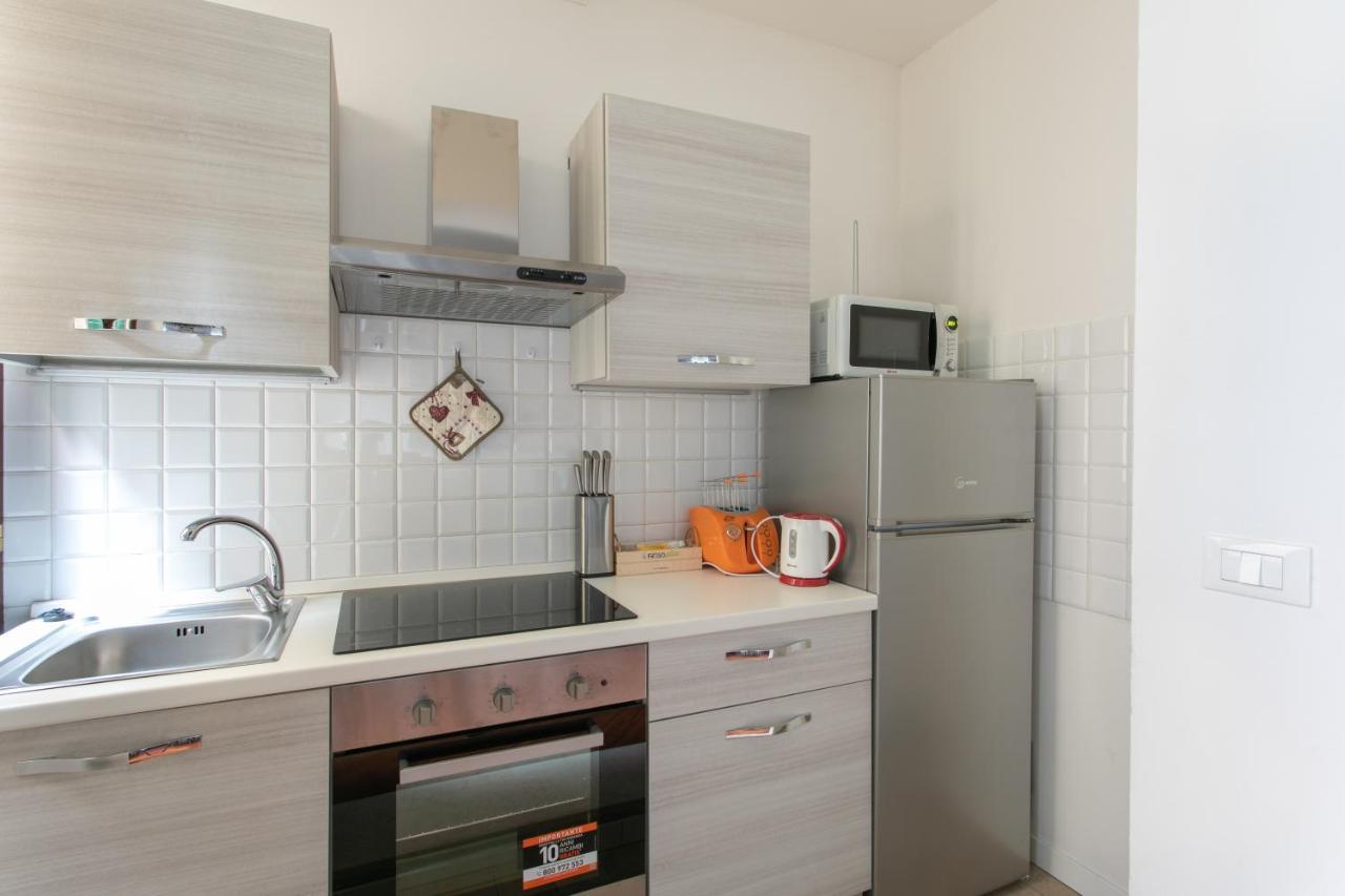 Palazzina San Polo 2151 Apartment Venice Exterior photo