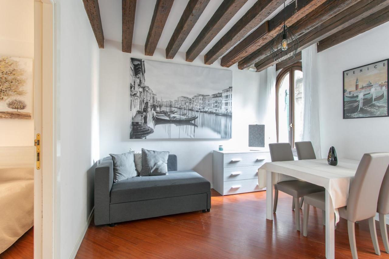 Palazzina San Polo 2151 Apartment Venice Exterior photo