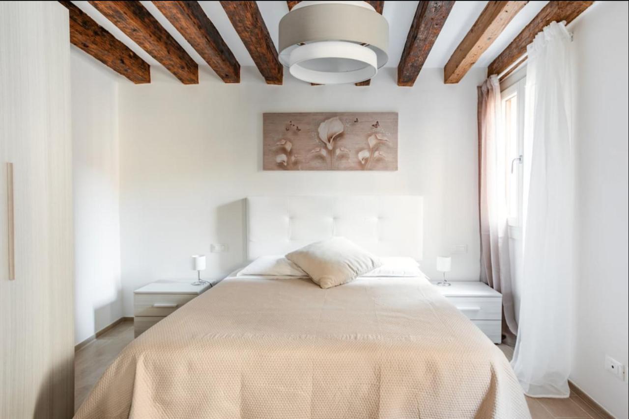 Palazzina San Polo 2151 Apartment Venice Exterior photo