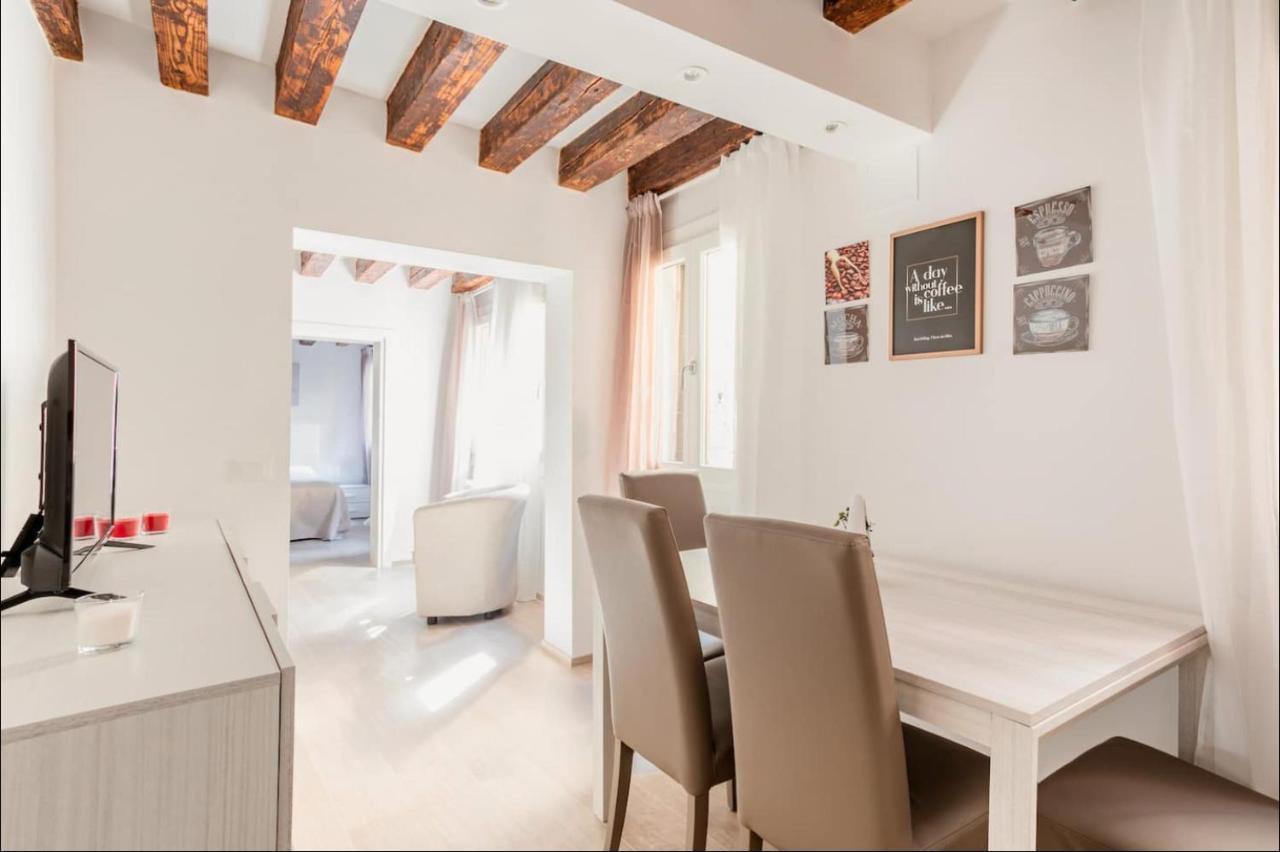 Palazzina San Polo 2151 Apartment Venice Exterior photo