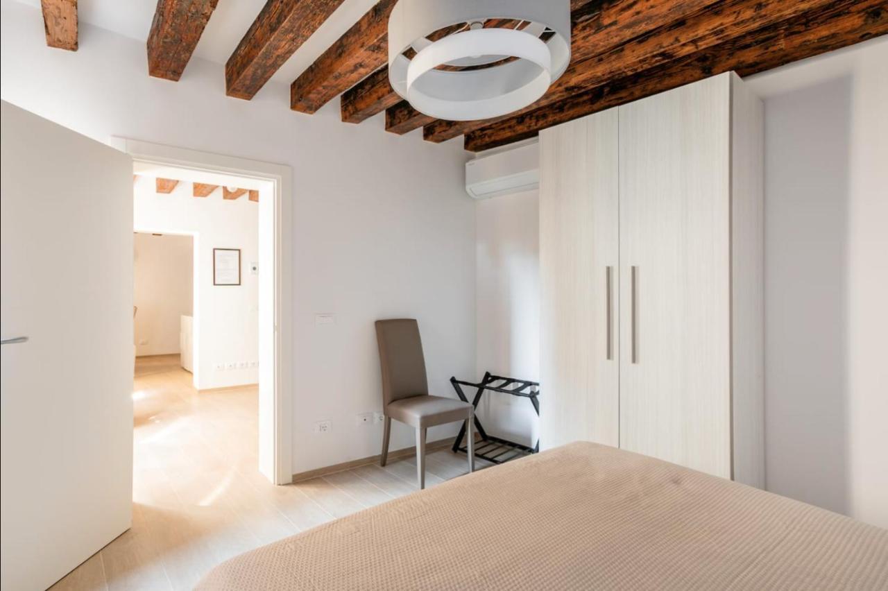 Palazzina San Polo 2151 Apartment Venice Exterior photo