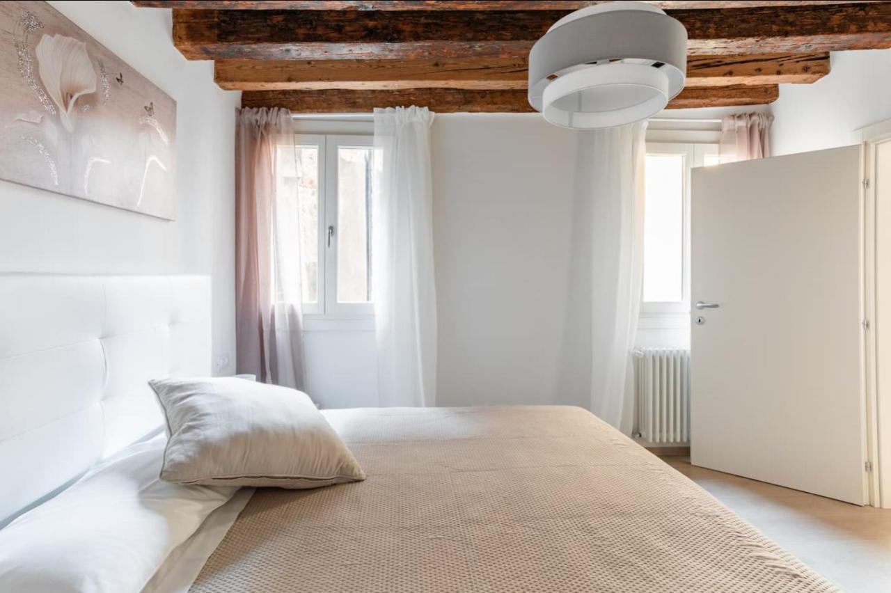 Palazzina San Polo 2151 Apartment Venice Exterior photo
