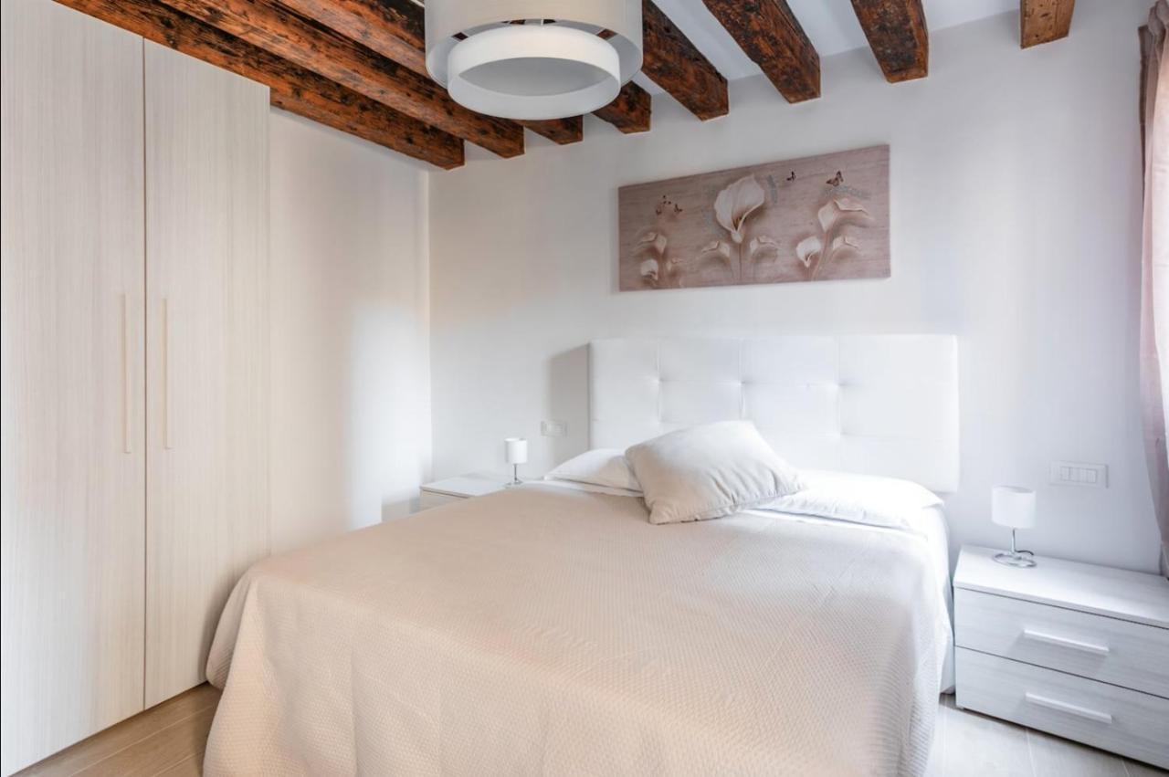 Palazzina San Polo 2151 Apartment Venice Exterior photo