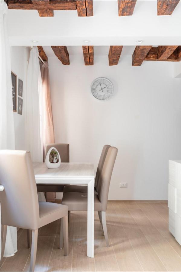 Palazzina San Polo 2151 Apartment Venice Exterior photo