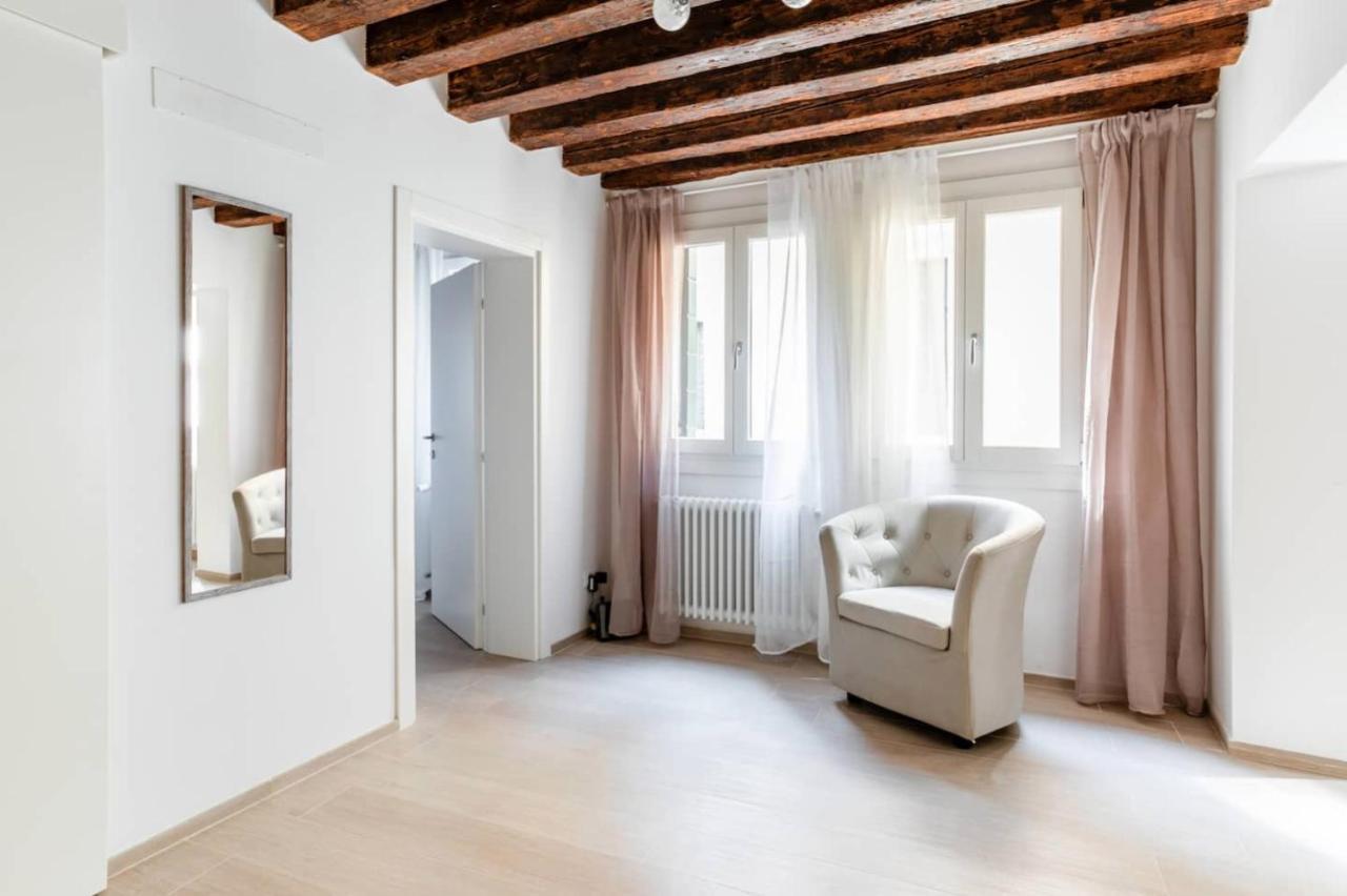 Palazzina San Polo 2151 Apartment Venice Exterior photo